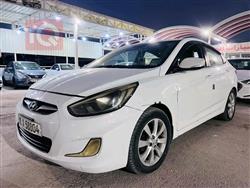 هيونداي أكسنت